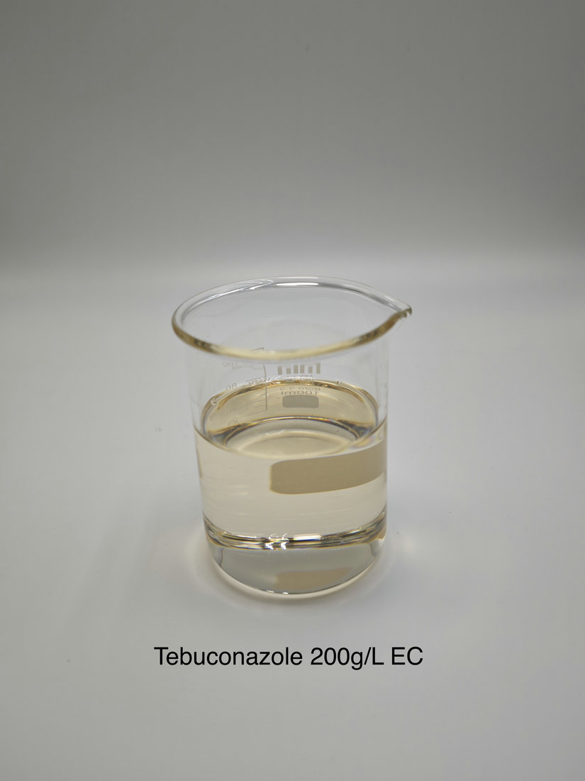 Tebuconazole 200g/L EC